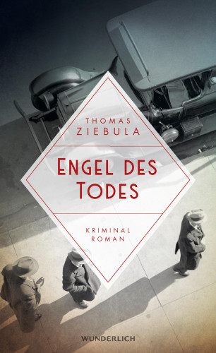 Thomas Ziebula: Engel des Todes