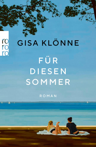 Gisa Klönne: Für diesen Sommer