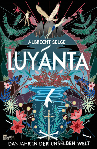 Albrecht Selge: Luyánta