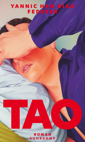 Yannic Han Biao Federer: Tao