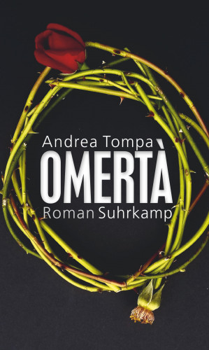Andrea Tompa: Omertà