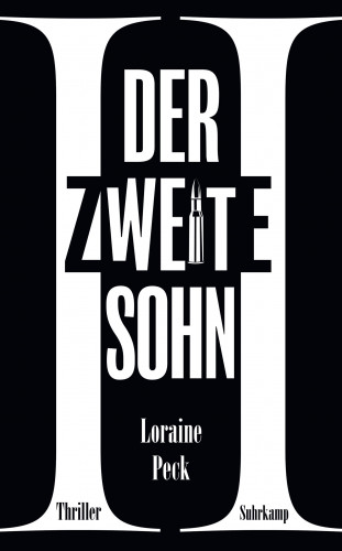 Loraine Peck: Der zweite Sohn