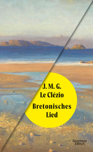 J. M. G. Le Clézio: Bretonisches Lied