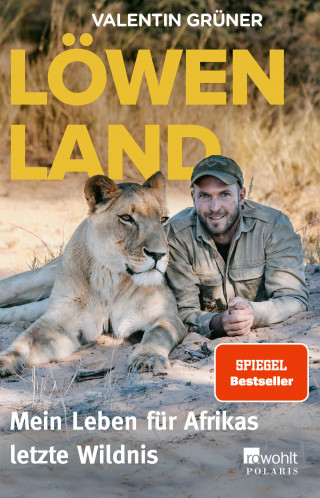 Valentin Grüner: Löwenland