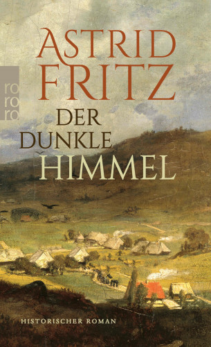 Astrid Fritz: Der dunkle Himmel