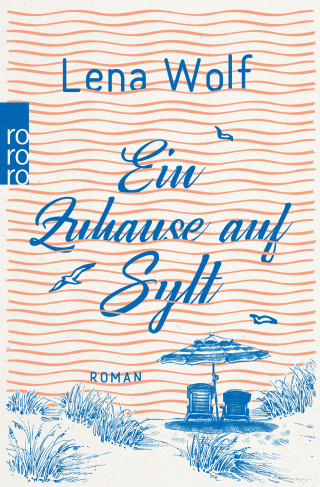 Lena Wolf: Ein Zuhause auf Sylt