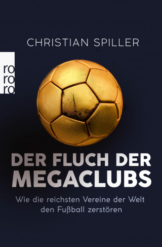 Christian Spiller: Der Fluch der Megaclubs