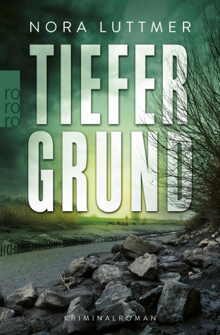 Nora Luttmer: Tiefergrund