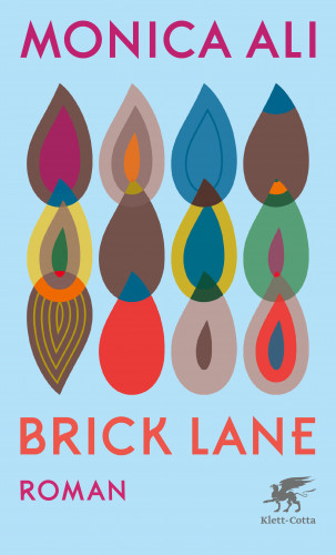 Monica Ali: Brick Lane