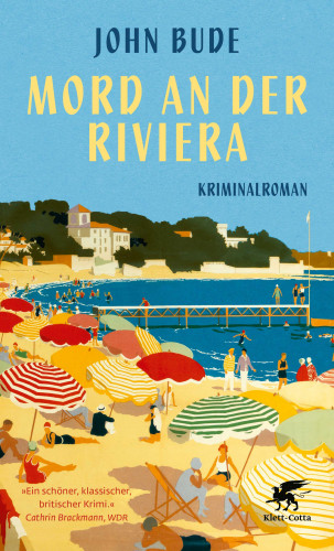 John Bude: Mord an der Riviera