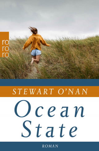 Stewart O'Nan: Ocean State