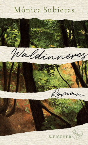 Mónica Subietas: Waldinneres