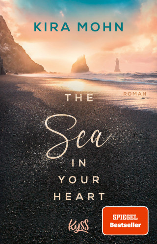 Kira Mohn: The Sea in your Heart