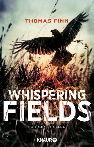 Thomas Finn: Whispering Fields - Blutige Ernte