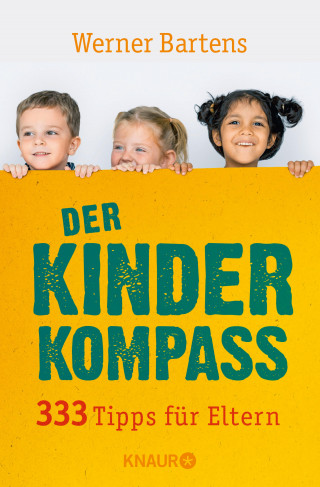 Werner Bartens: Der Kinderkompass