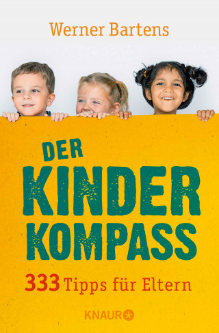 Werner Bartens: Der Kinderkompass