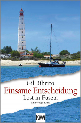 Gil Ribeiro: Einsame Entscheidung