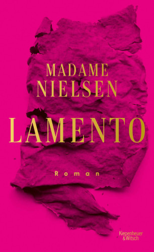 Madame Nielsen: Lamento