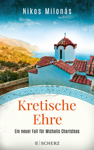 Nikos Milonás: Kretische Ehre
