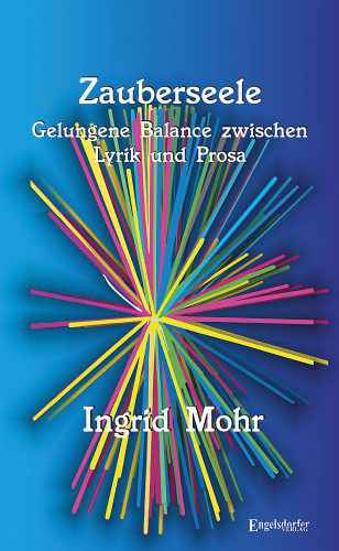 Ingrid Mohr: Zauberseele