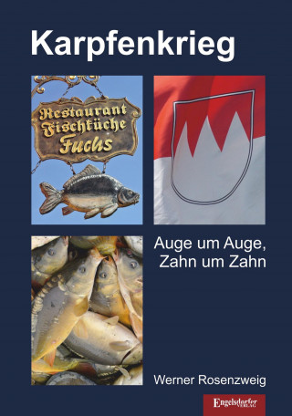 Werner Rosenzweig: Karpfenkrieg