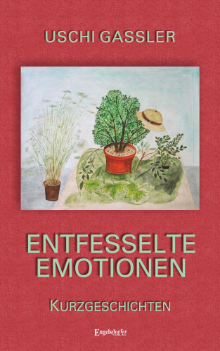 Uschi Gassler: Entfesselte Emotionen