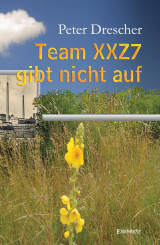 Peter Drescher: Team XXZ7 gibt nicht auf