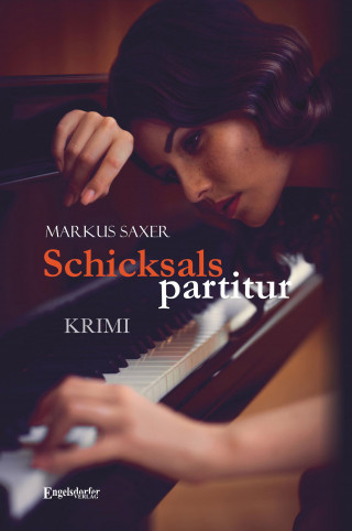 Markus Saxer: Schicksalspartitur