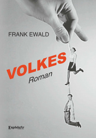 Frank Ewald: Volkes