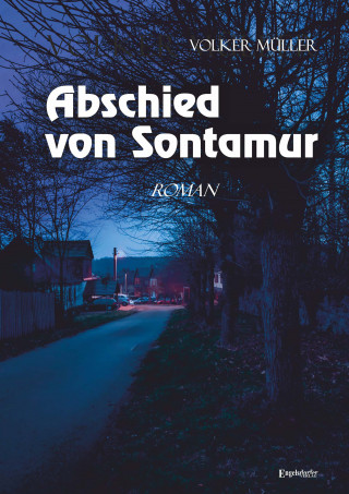 Volker Müller: Abschied von Sontamur