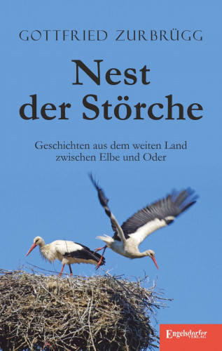 Gottfried Zurbrügg: Nest der Störche