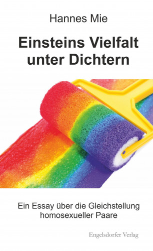 Hannes Mie: Einsteins Vielfalt unter Dichtern