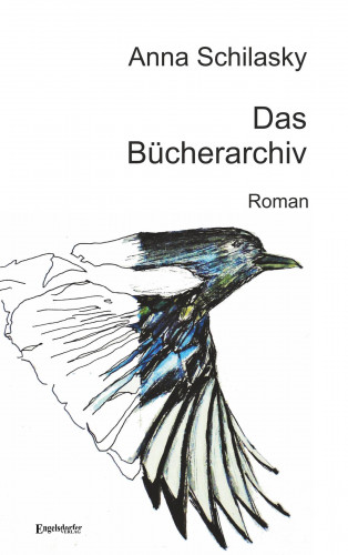 Anna Schilasky: Das Bücherarchiv