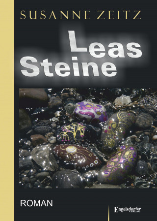 Susanne Zeitz: Leas Steine