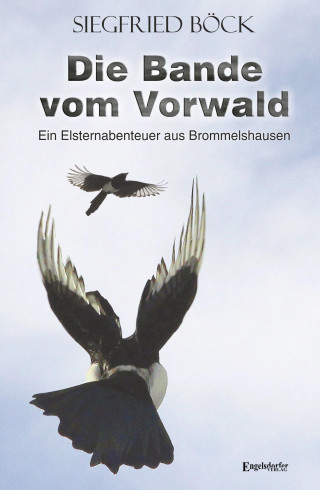 Siegfried Böck: Die Bande vom Vorwald