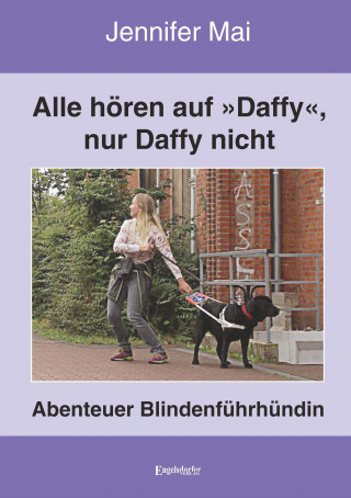 Jennifer Mai: Alle hören auf »Daffy«, nur Daffy nicht