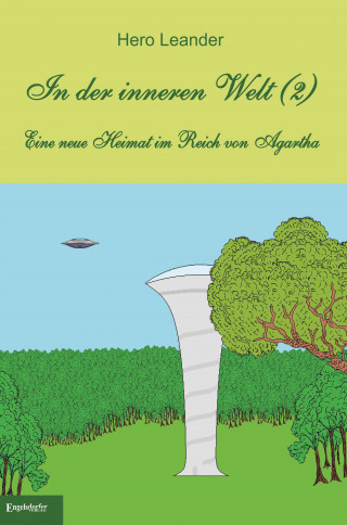 Hero Leander: In der inneren Welt (Band 2)
