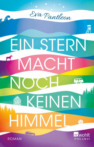 Eva Pantleon: Ein Stern macht noch keinen Himmel