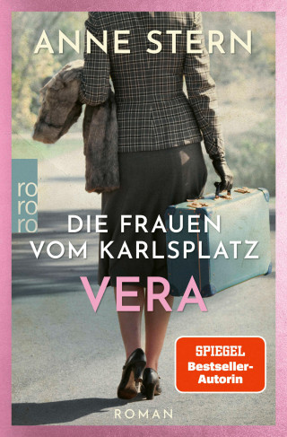 Anne Stern: Die Frauen vom Karlsplatz: Vera