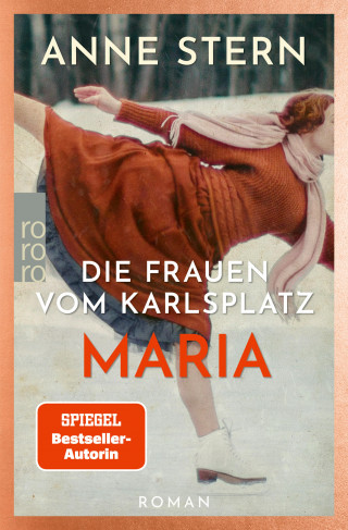 Anne Stern: Die Frauen vom Karlsplatz: Maria