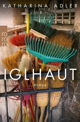 Katharina Adler: Iglhaut