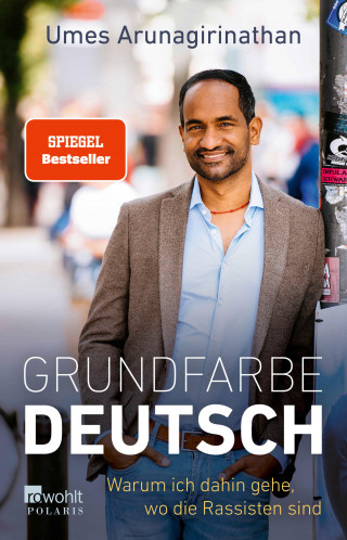 Dr. med. Umes Arunagirinathan, Doris Mendlewitsch: Grundfarbe Deutsch