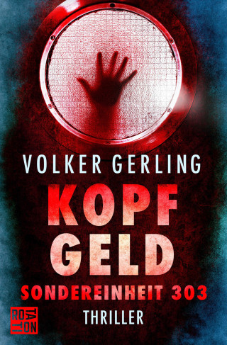 Volker Gerling: Kopfgeld