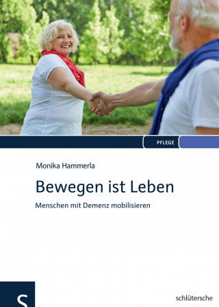 Monika Hammerla: Bewegen ist Leben