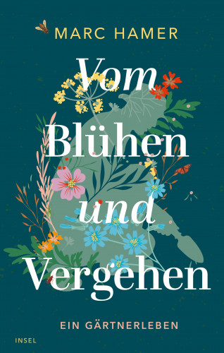 Marc Hamer: Vom Blühen und Vergehen
