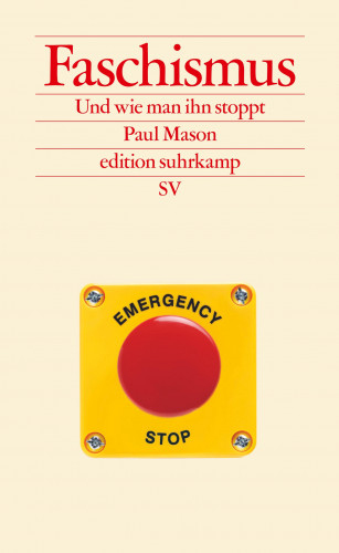 Paul Mason: Faschismus