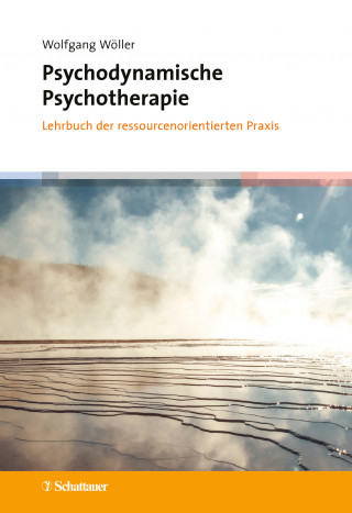 Wolfgang Wöller: Psychodynamische Psychotherapie