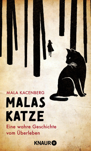 Mala Kacenberg: Malas Katze