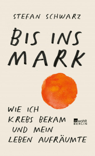 Stefan Schwarz: Bis ins Mark