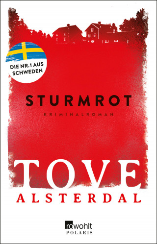 Tove Alsterdal: Sturmrot